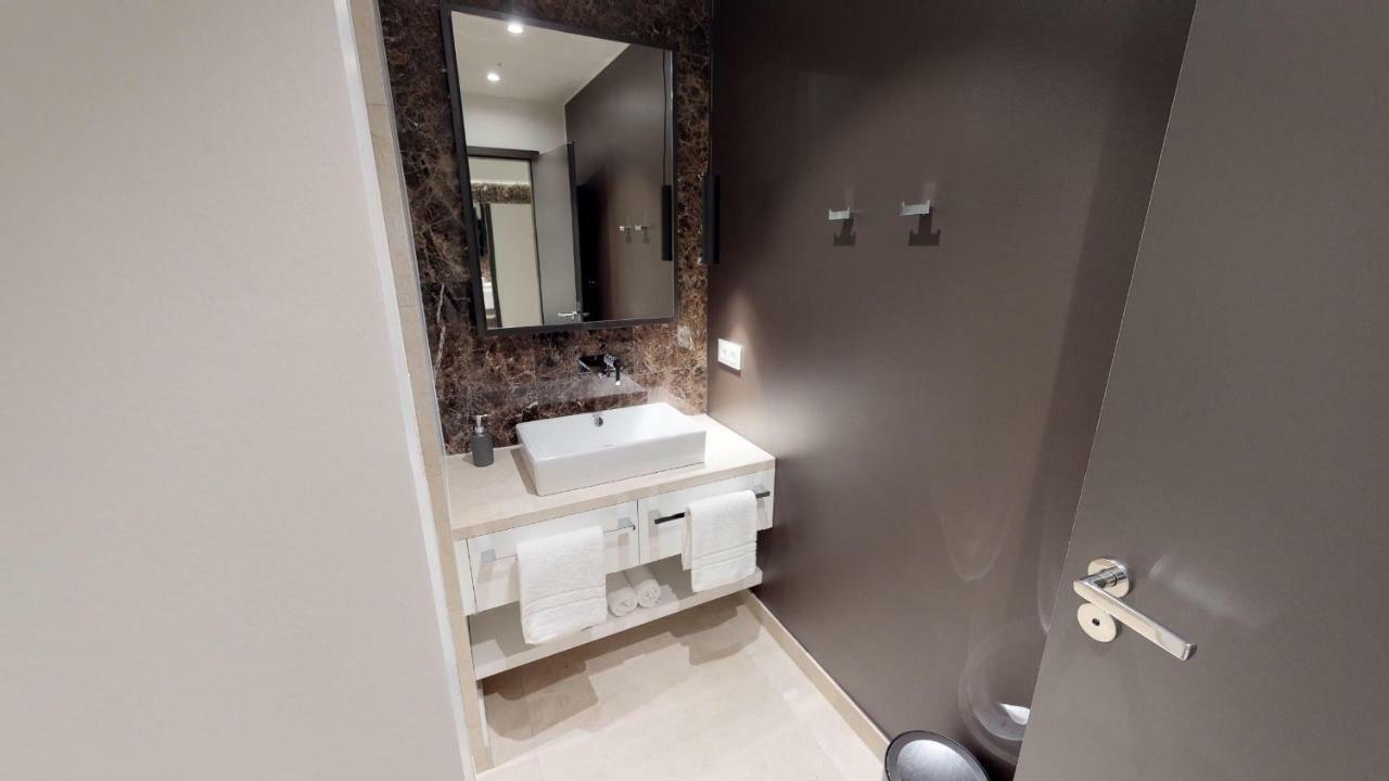 White Pearl Apartment 0.10 Timmendorfer Strand Bagian luar foto