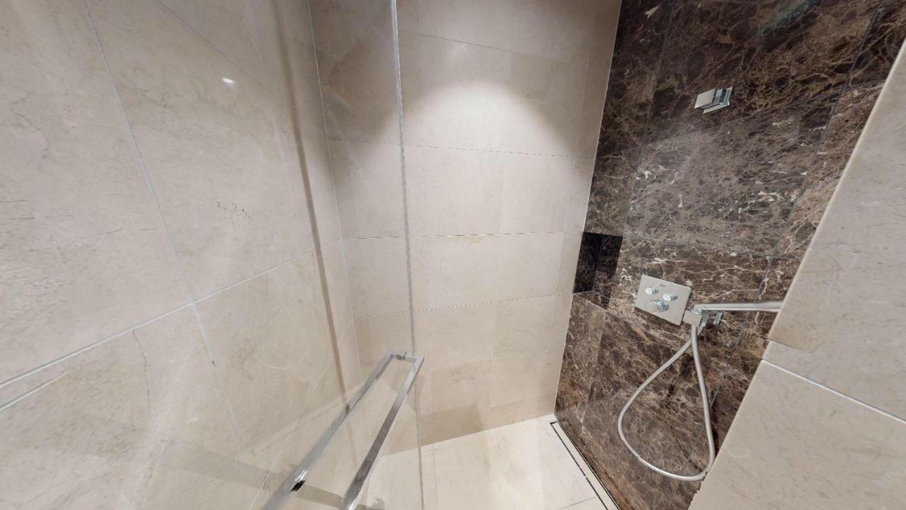 White Pearl Apartment 0.10 Timmendorfer Strand Bagian luar foto