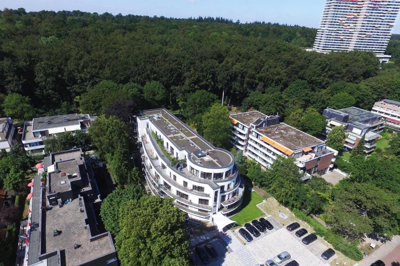 White Pearl Apartment 0.10 Timmendorfer Strand Bagian luar foto